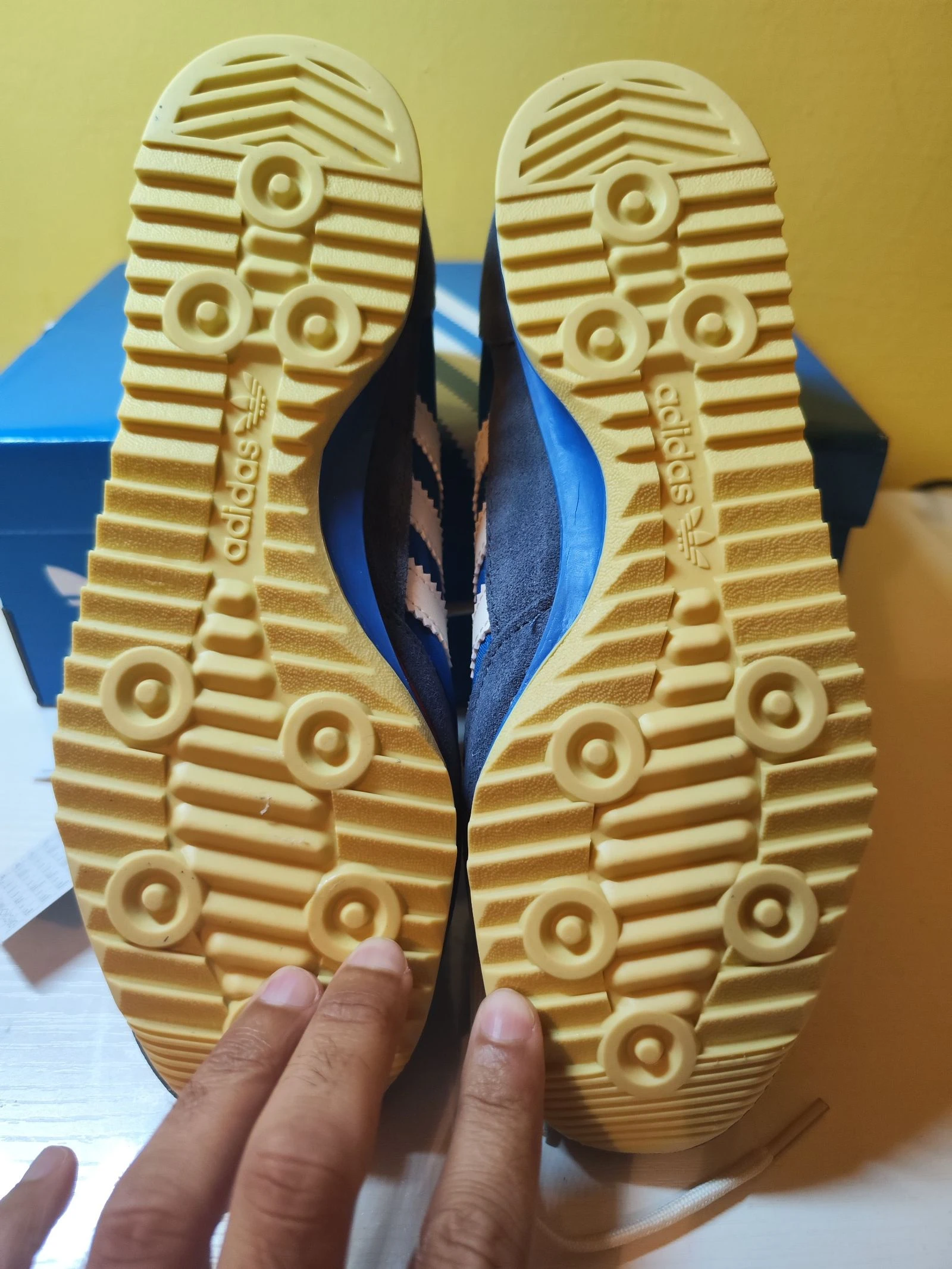 Adidas SL OG W Talla 38 – photo 4